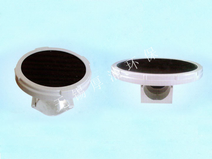 平板微孔曝氣器